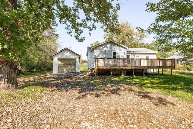 521 NW 13th Street, Grand Rapids, MN 55744