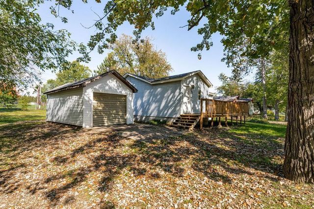 521 NW 13th Street, Grand Rapids, MN 55744