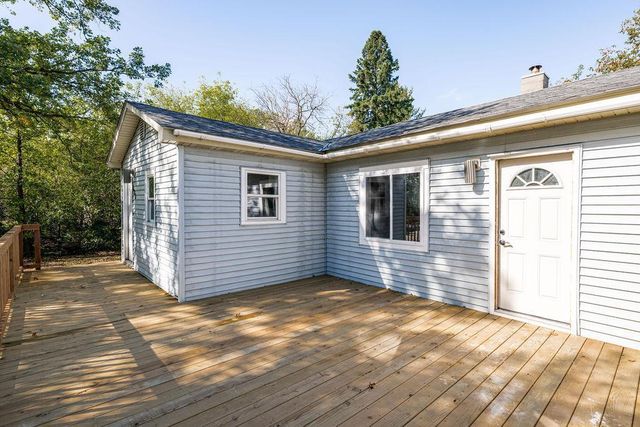 521 NW 13th Street, Grand Rapids, MN 55744