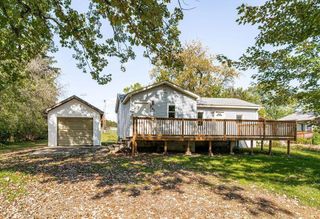 521 NW 13th Street, Grand Rapids, MN 55744