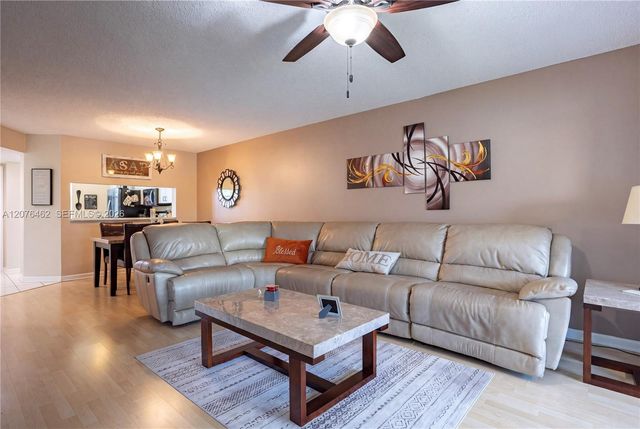 10346 NW 24th Place 107, Sunrise, FL 33322