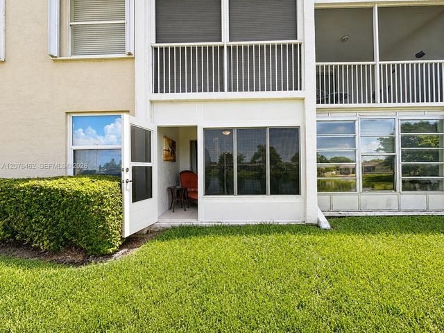 10346 NW 24th Place 107, Sunrise, FL 33322