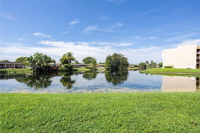 10346 NW 24th Place 107, Sunrise, FL 33322