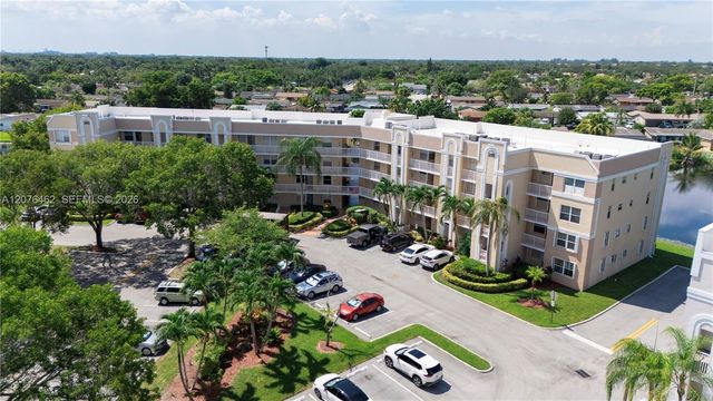 10346 NW 24th Place 107, Sunrise, FL 33322