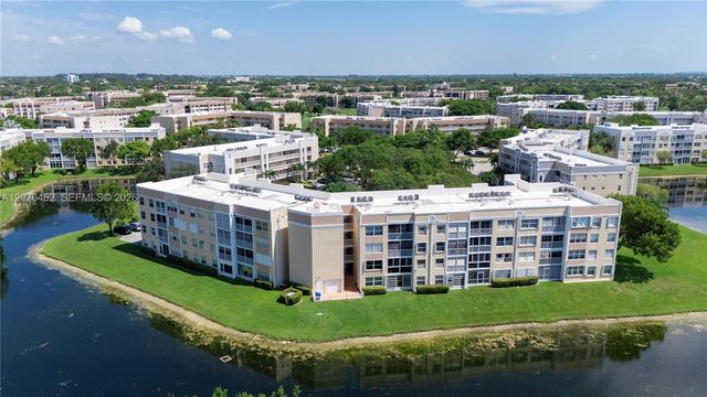 10346 NW 24th Place 107, Sunrise, FL 33322