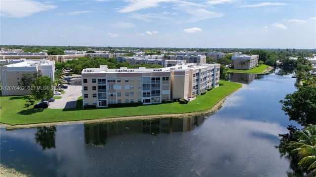 10346 NW 24th Place 107, Sunrise, FL 33322