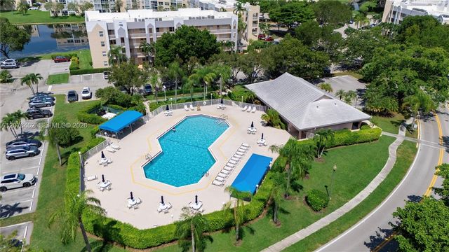 10346 NW 24th Place 107, Sunrise, FL 33322