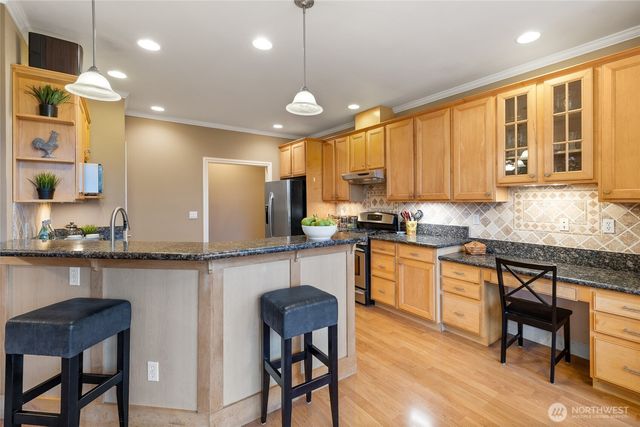 13605 Old Snohomish Monroe Rd, Snohomish, WA 98290