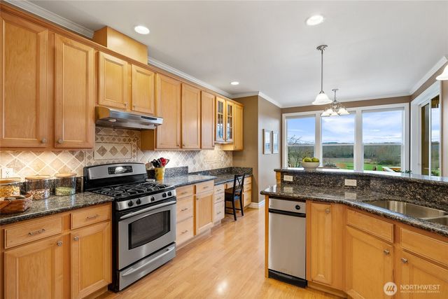 13605 Old Snohomish Monroe Rd, Snohomish, WA 98290