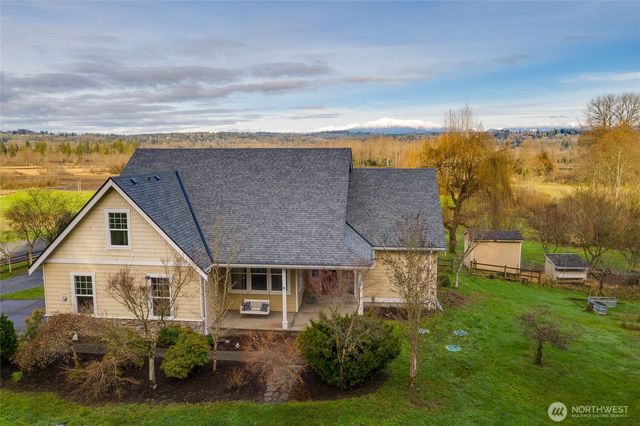 13605 Old Snohomish Monroe Rd, Snohomish, WA 98290