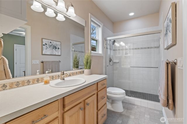 13605 Old Snohomish Monroe Rd, Snohomish, WA 98290