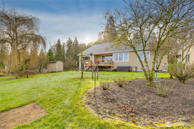 13605 Old Snohomish Monroe Rd, Snohomish, WA 98290