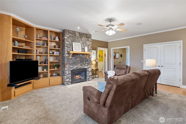 13605 Old Snohomish Monroe Rd, Snohomish, WA 98290