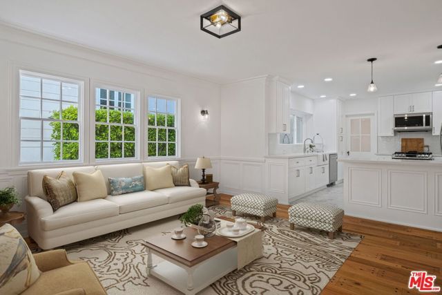 10527 LE CONTE Avenue, Los Angeles, CA 90024