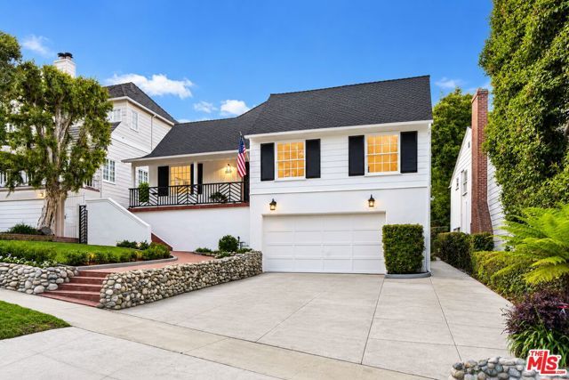 10527 LE CONTE Avenue, Los Angeles, CA 90024