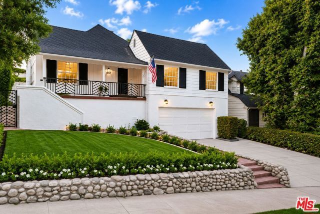 10527 LE CONTE Avenue, Los Angeles, CA 90024