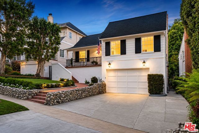 10527 LE CONTE Avenue, Los Angeles, CA 90024
