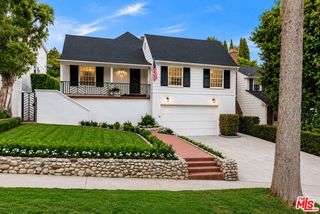 10527 LE CONTE Avenue, Los Angeles, CA 90024