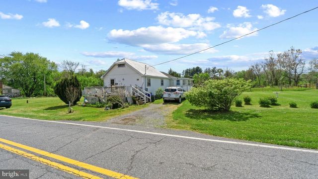 7549 UTICA RD, Thurmont, MD 21788
