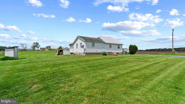 7549 UTICA RD, Thurmont, MD 21788