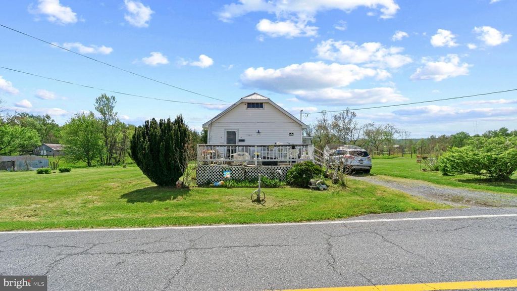 7549 UTICA RD, Thurmont, MD 21788