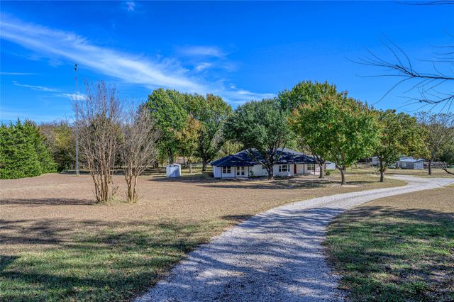 750 Possom Trot Hollow Road, Whitewright, TX 75491