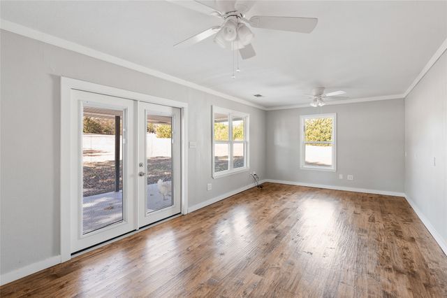 750 Possom Trot Hollow Road, Whitewright, TX 75491