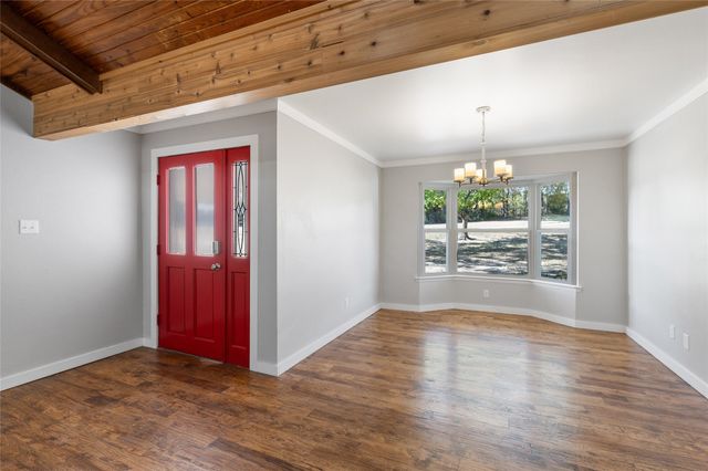 750 Possom Trot Hollow Road, Whitewright, TX 75491