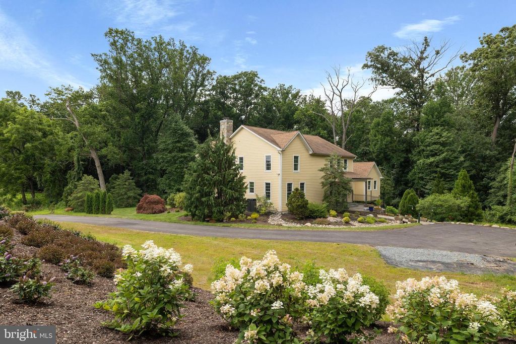 3000 SHEPPERD RD, Monkton, MD 21111