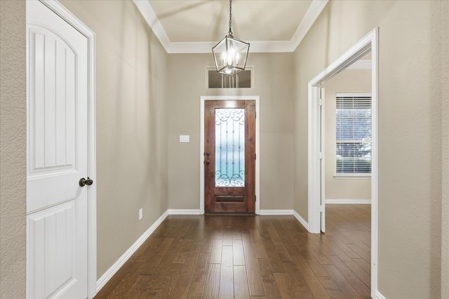 209 Highland Hills Boulevard, Decatur, TX 76234