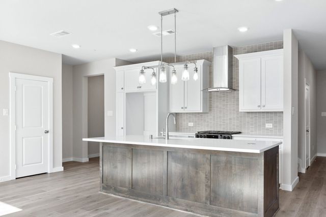 704 Prosper Lane, Wylie, TX 75098