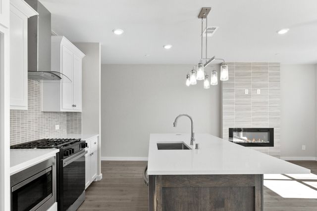 704 Prosper Lane, Wylie, TX 75098