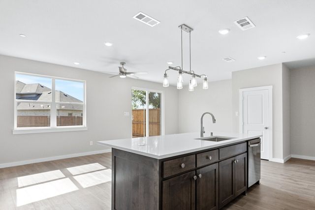 704 Prosper Lane, Wylie, TX 75098