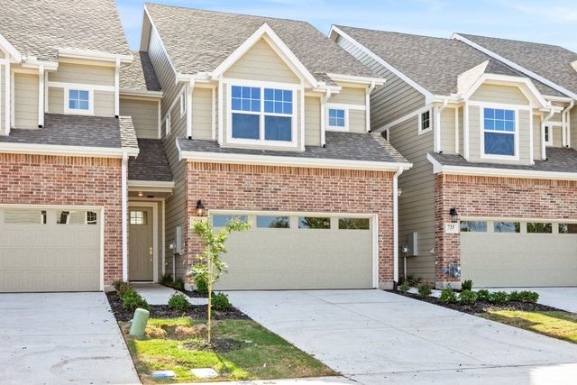 704 Prosper Lane, Wylie, TX 75098