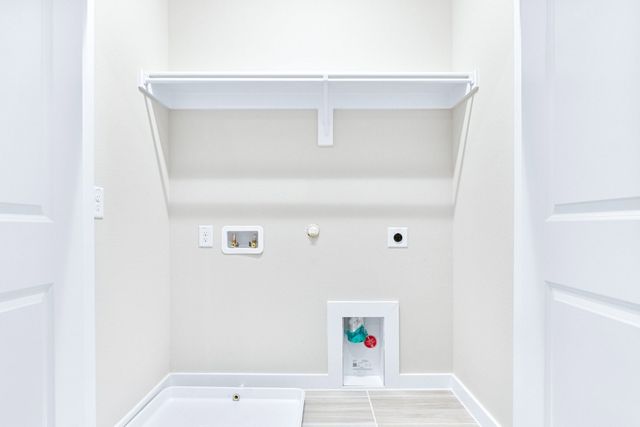 704 Prosper Lane, Wylie, TX 75098