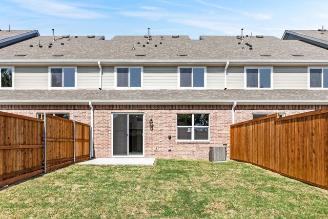 704 Prosper Lane, Wylie, TX 75098