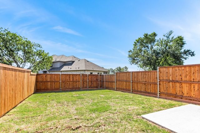 704 Prosper Lane, Wylie, TX 75098
