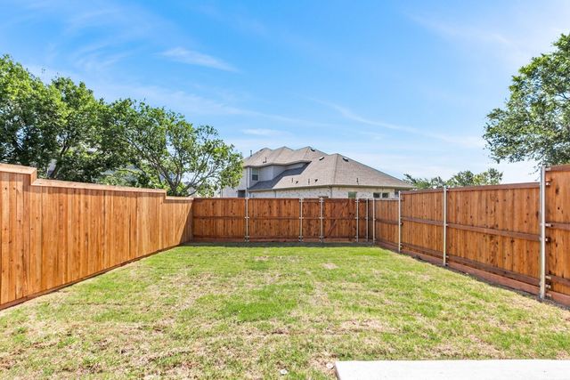 704 Prosper Lane, Wylie, TX 75098