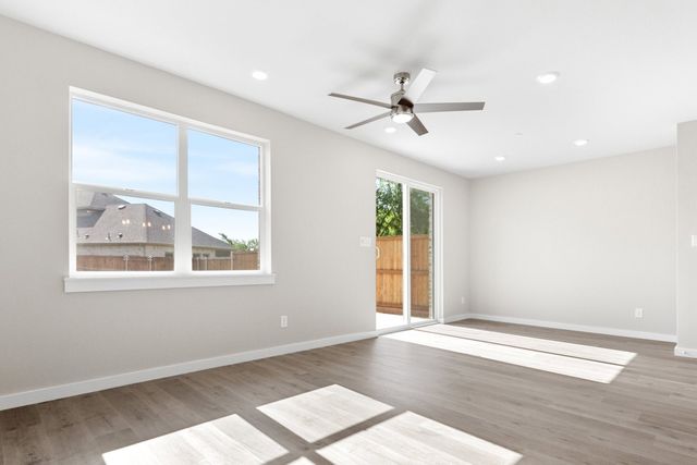 704 Prosper Lane, Wylie, TX 75098