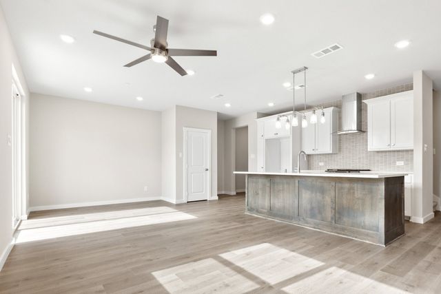 704 Prosper Lane, Wylie, TX 75098