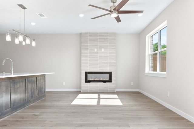 704 Prosper Lane, Wylie, TX 75098