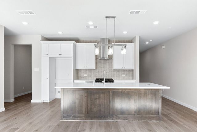 704 Prosper Lane, Wylie, TX 75098