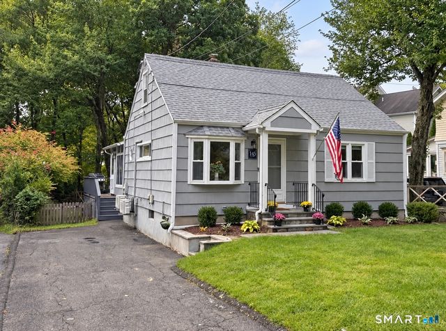 145 West Avenue, Darien, CT 06820