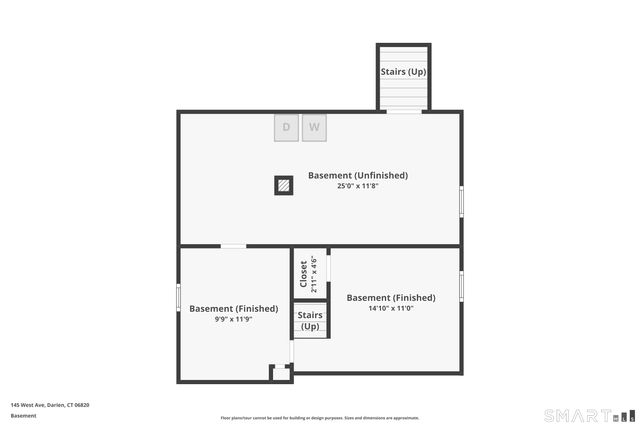 145 West Avenue, Darien, CT 06820