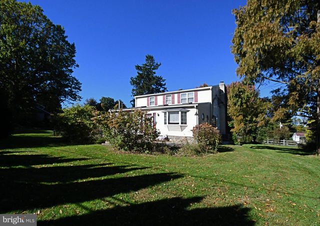 37 N EASTVIEW AVE, Feasterville Trevose, PA 19053