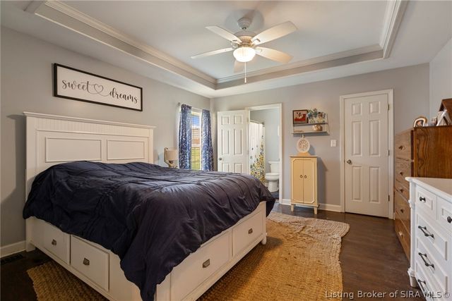 507 Deer Run Drive, Sellersburg, IN 47172