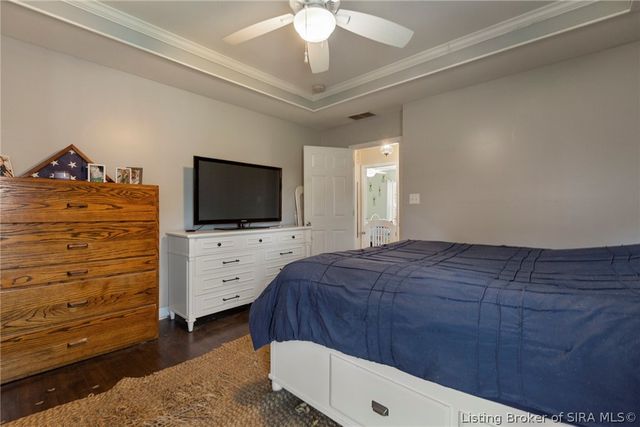 507 Deer Run Drive, Sellersburg, IN 47172