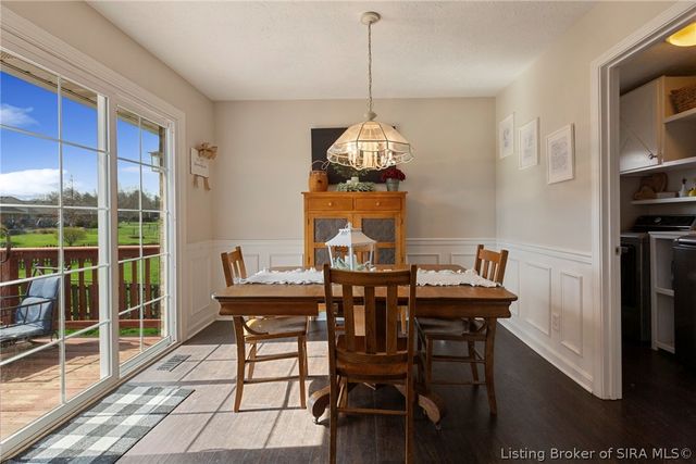 507 Deer Run Drive, Sellersburg, IN 47172