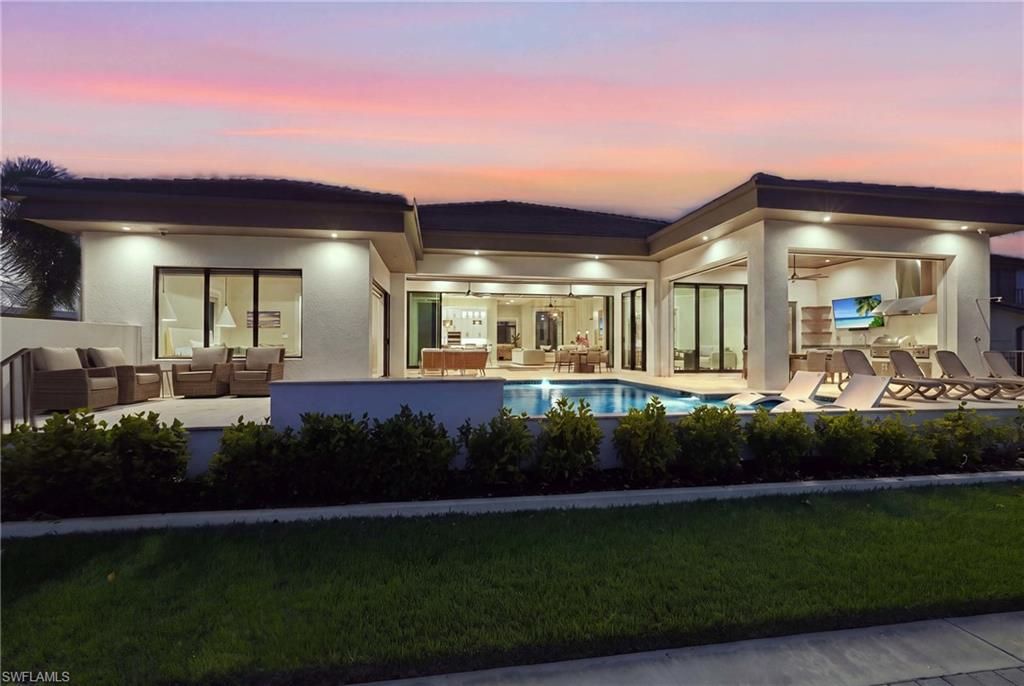 4949 Seville CT, CAPE CORAL, FL 33904 — photo 5