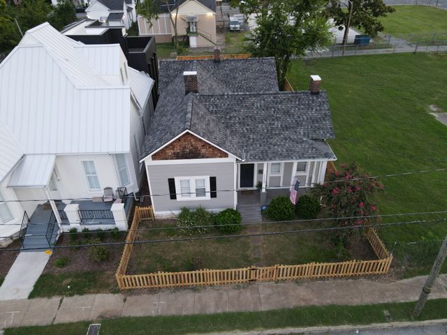 1120 3rd Ave, S, Nashville, TN 37210